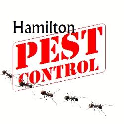 Hamilton Pest Control