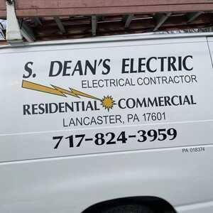 S Dean's Electric