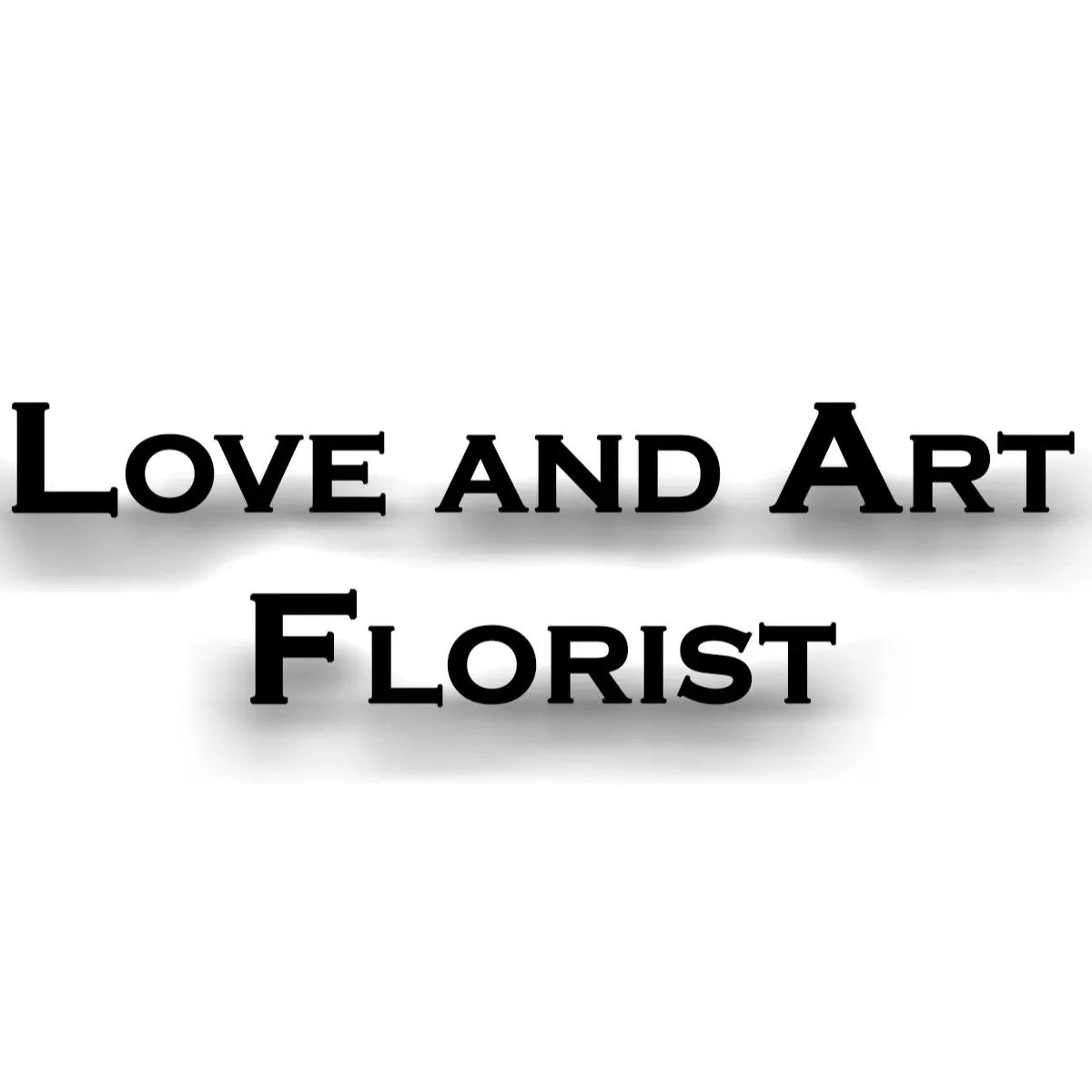 Love and Art Florist