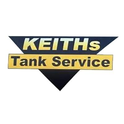 Keith's Tank Service