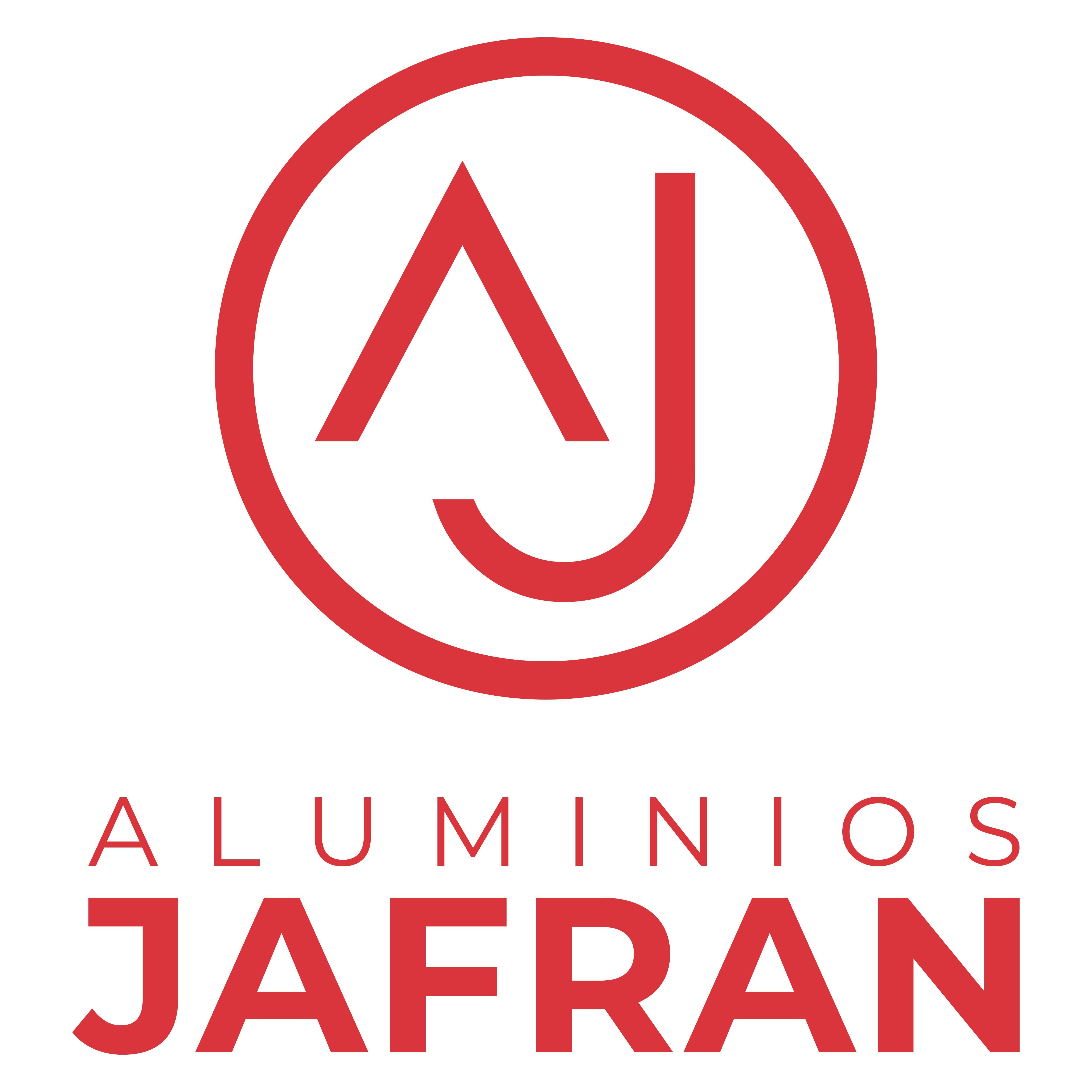 Aluminios Jafran