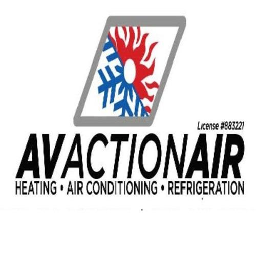 A V Action Air Inc