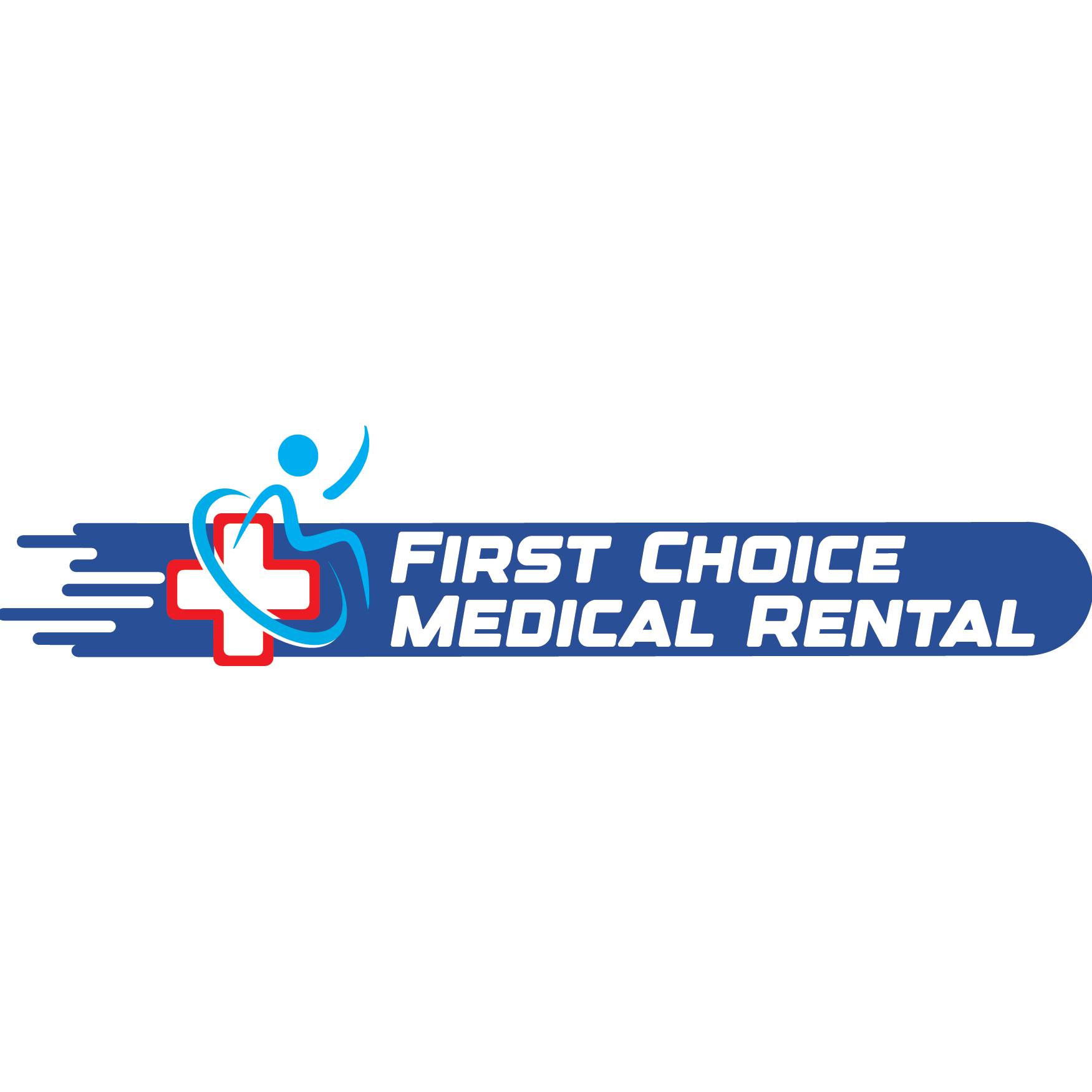 First Choice Medical Rental