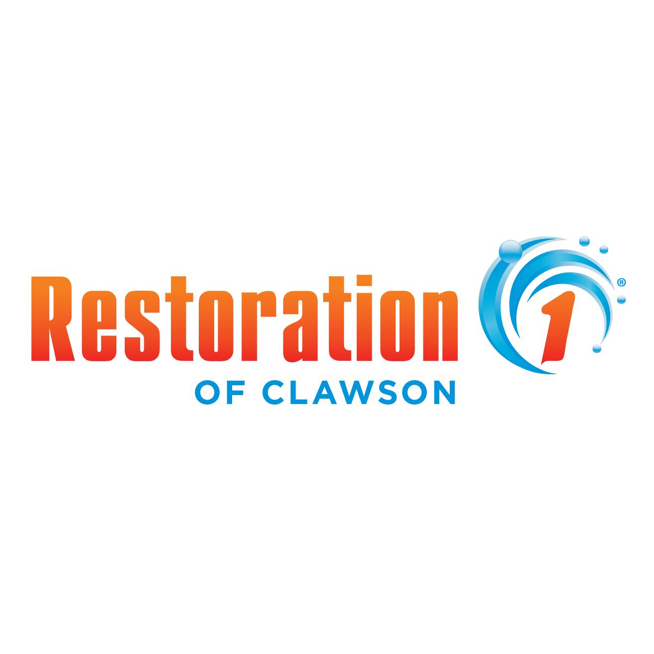 Restoration 1 of Clawson