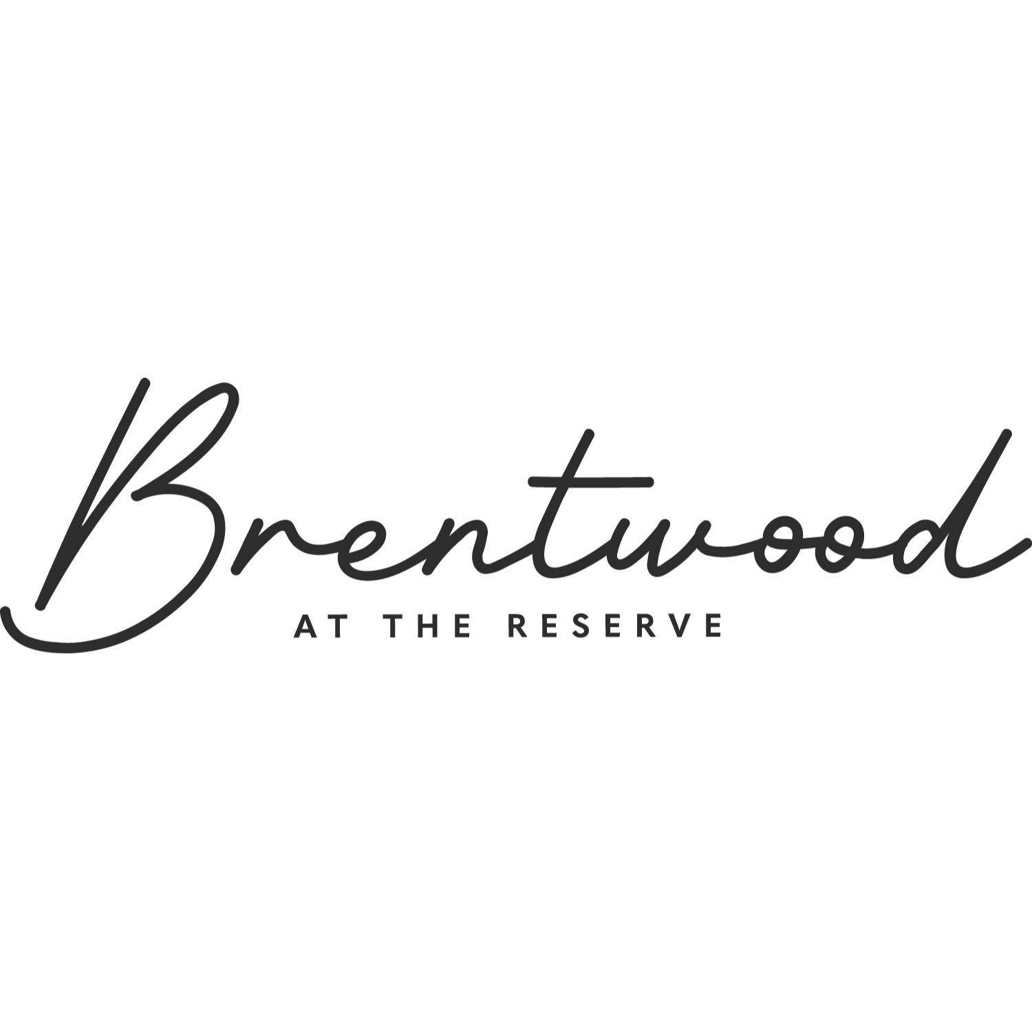 Brentwood at the Reserve