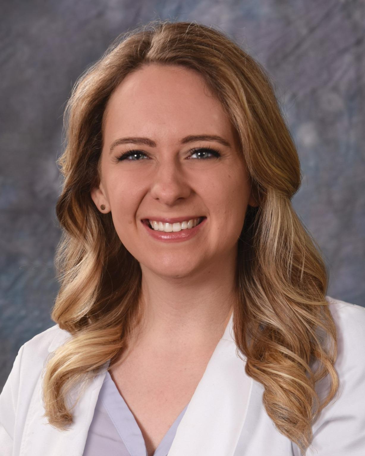 Brette Whitney Daniels, NP