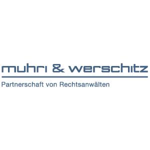 MUHRI & WERSCHITZ Partnerschaft von Rechtsanwälten GmbH