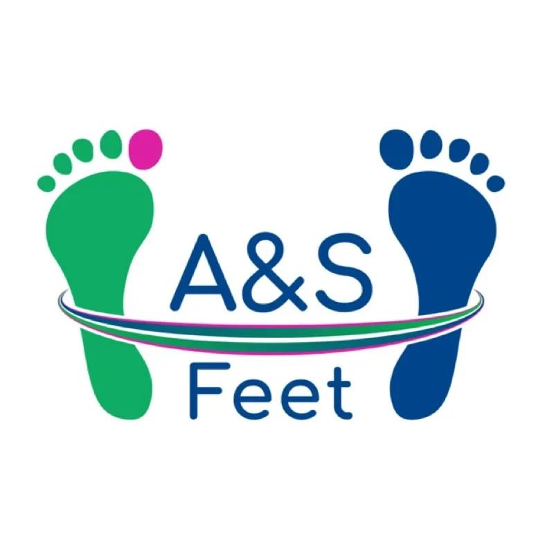 A&S Feet Ltd