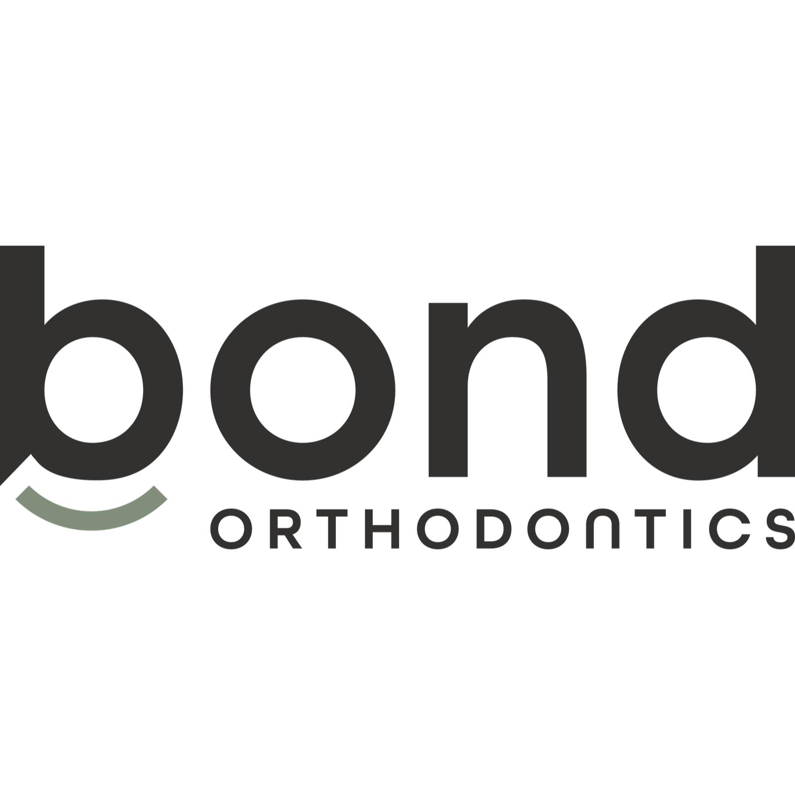 Bond Orthodontics