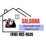 Saldana Remodeling and Repairs