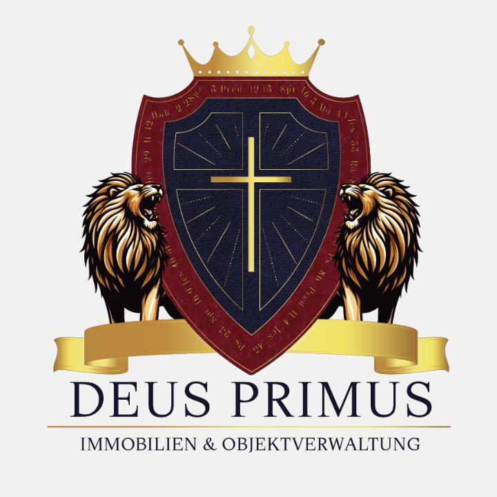 DEUS PRIMUS Immobilien & Objektverwaltung GbR
