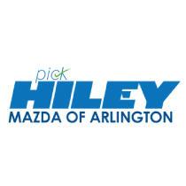 Hiley Mazda of Arlington