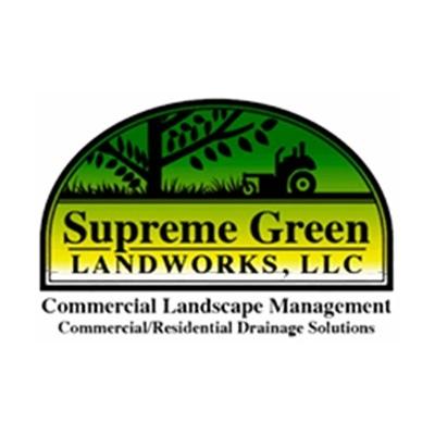 Supreme Green Landworks LLC