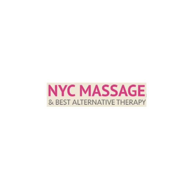 NYC Alternative Massage Therapy