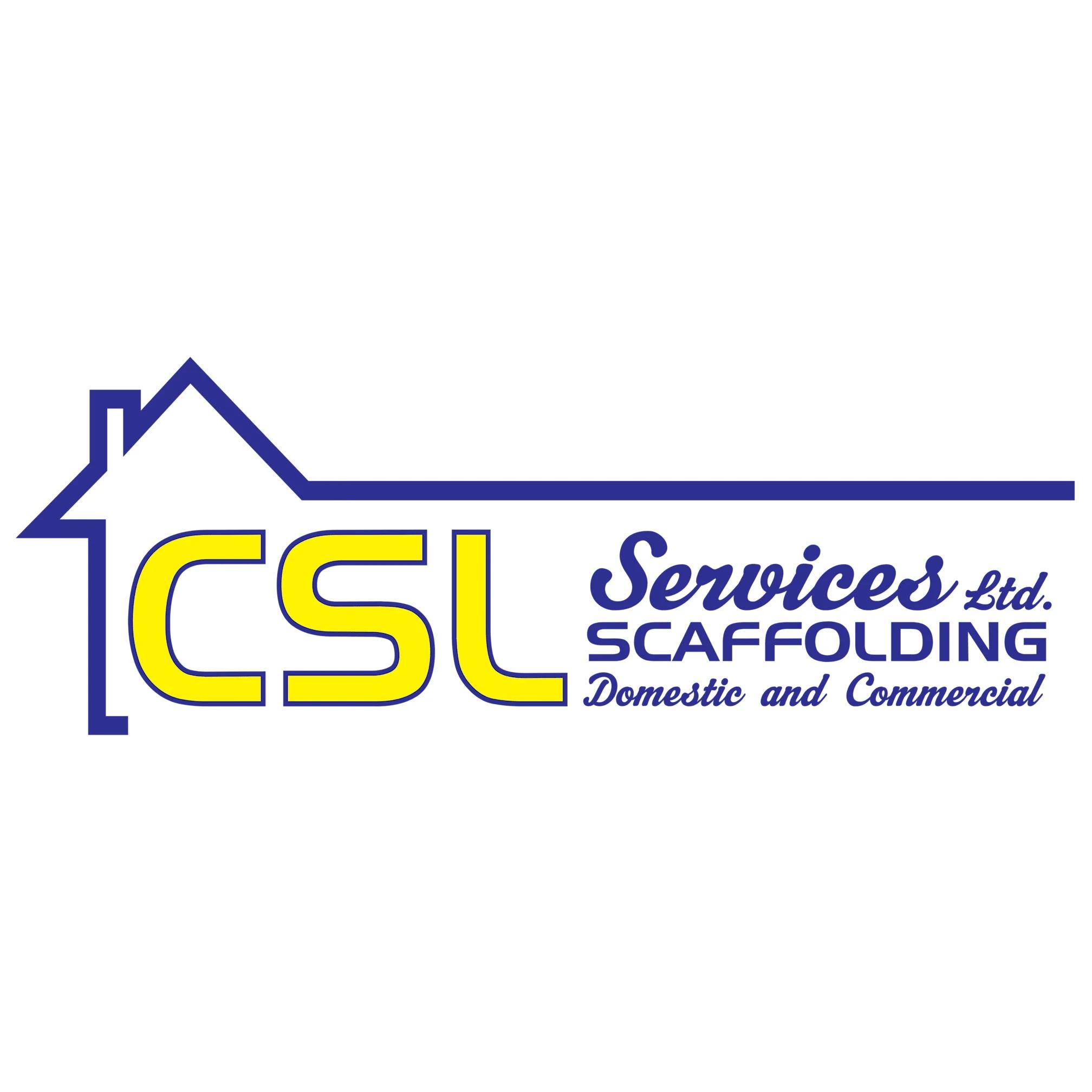 CSL Services Ltd