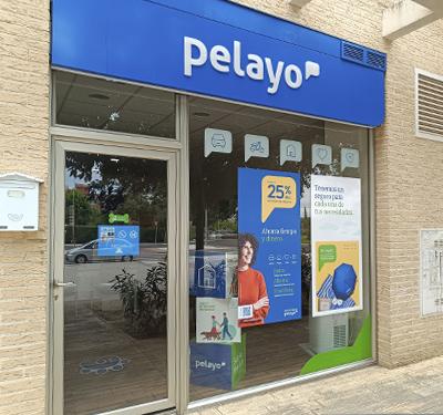 Oficina Seguros Pelayo