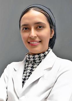 Farah Chohan, MD