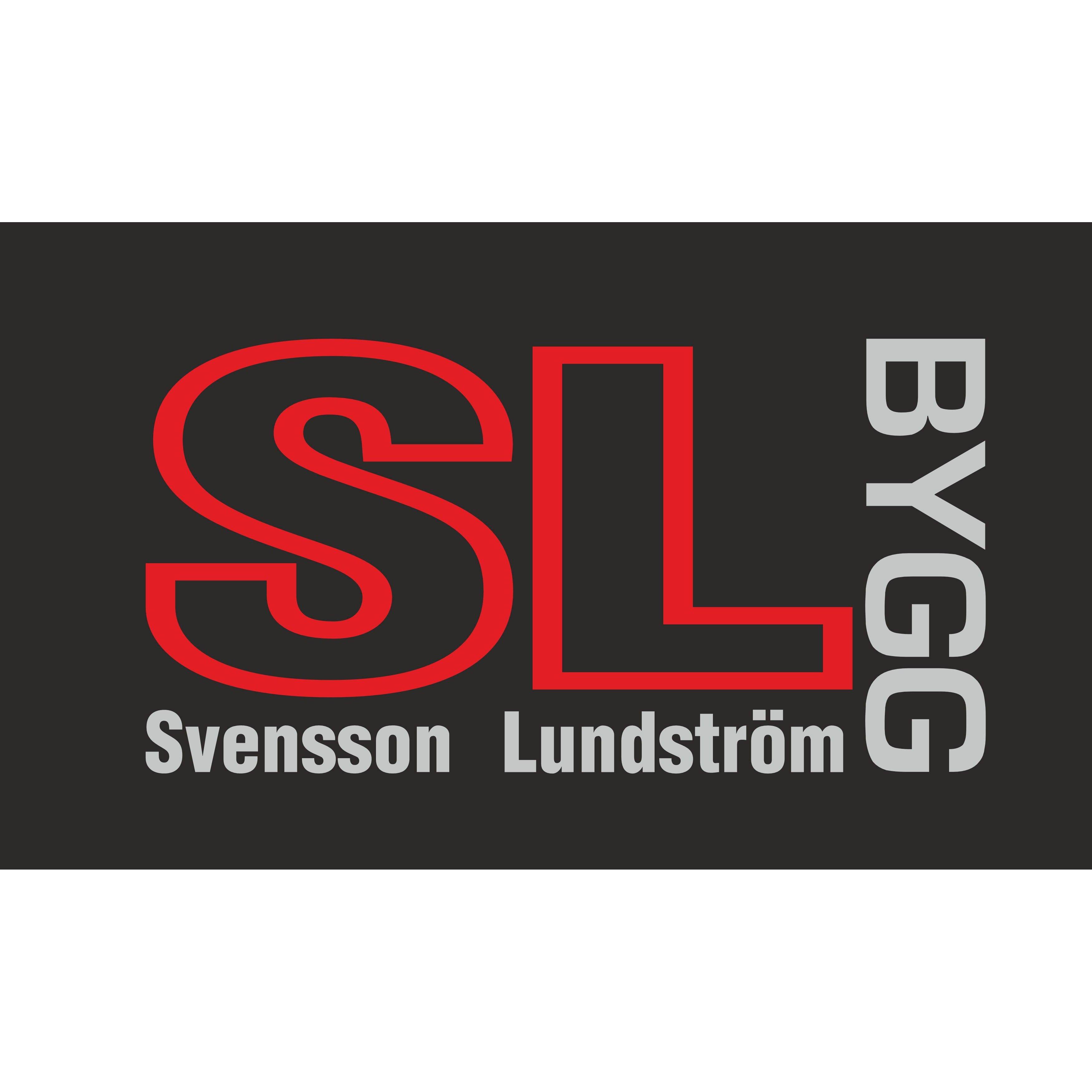 Svensson - Lundström Bygg AB