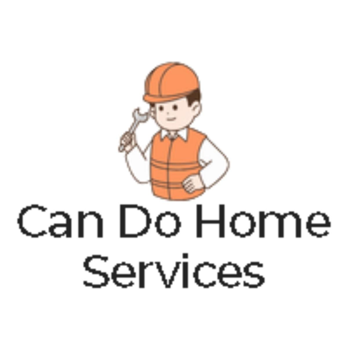 Can Do Home Services