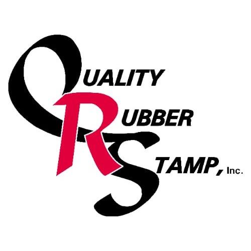 Quality Rubber Stamp