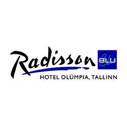 Meetings & Events by Radisson Blu Hotel Olümpia Tallinn