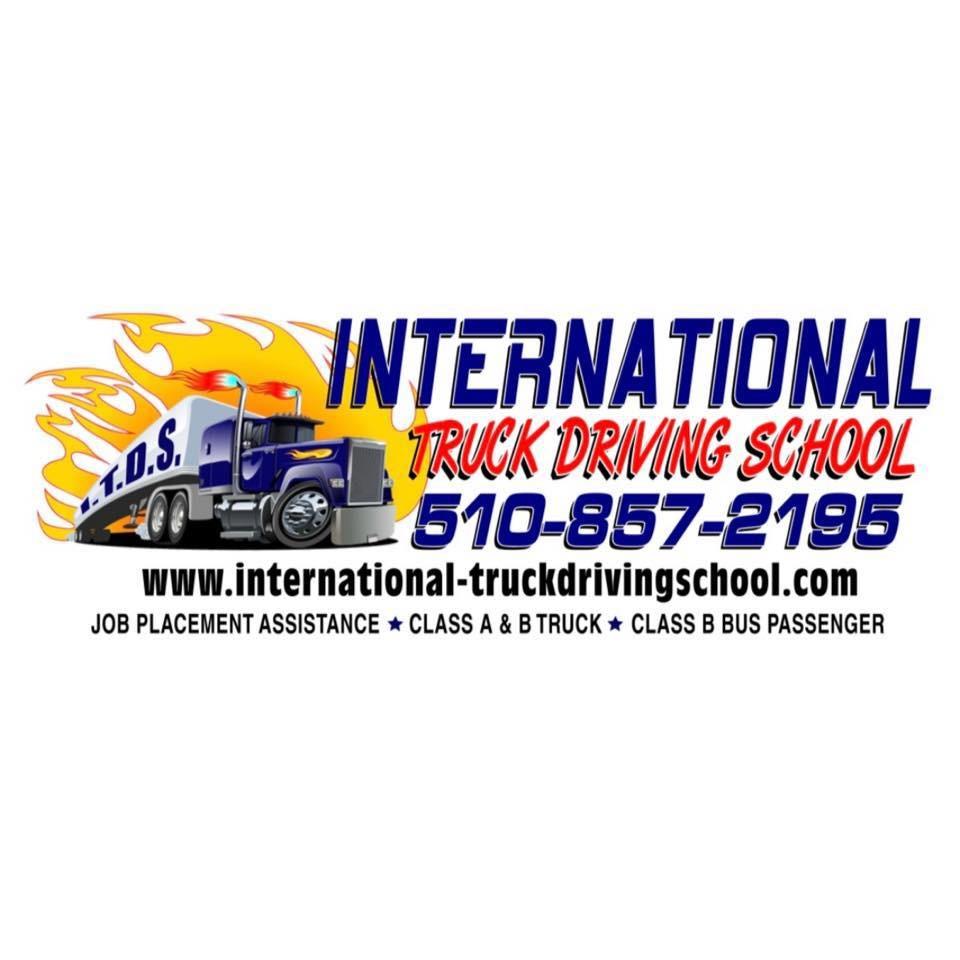 International Truck Driving School