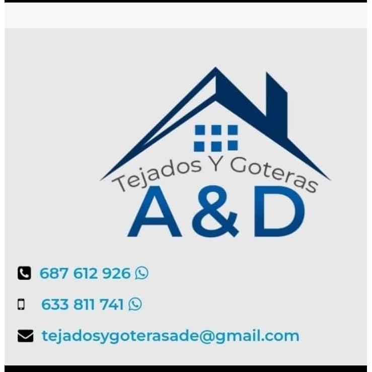 Tejados Y Goteras A&D