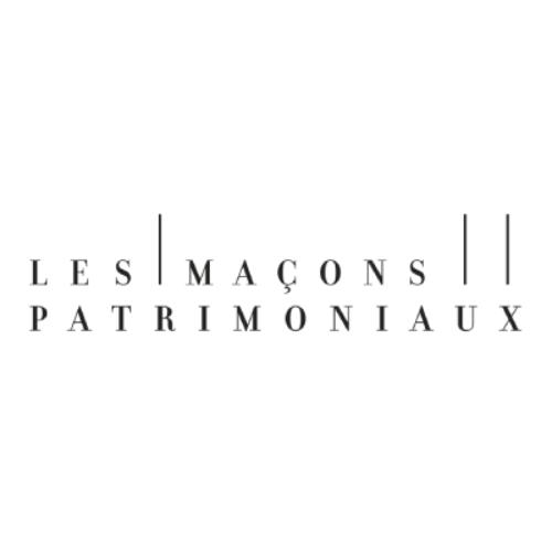 Les Maçons Patrimoniaux - Maçonnerie, Rejointoiement, Restauration