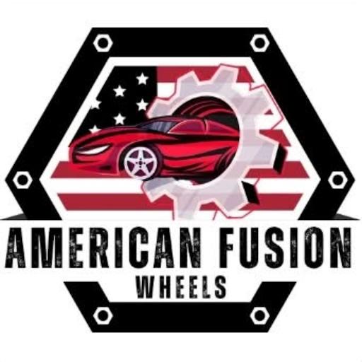 American Fusion Wheels - Automotive Customization Shop