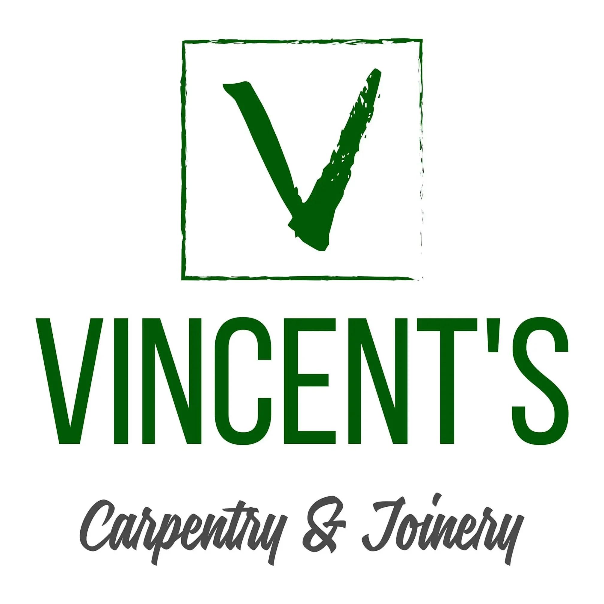 Vincents Carpentry & Joinery