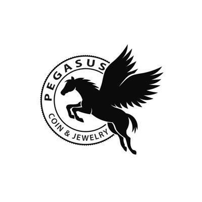 Pegasus Coin And Jewelry