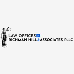 Law Offices of Richman Hill & Associates, PLLC.