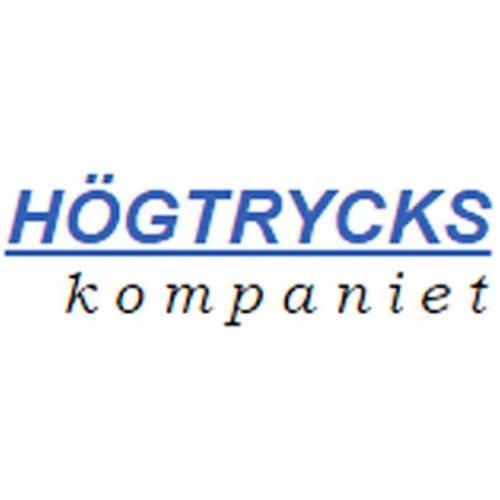 Högtryckskompaniet HK AB