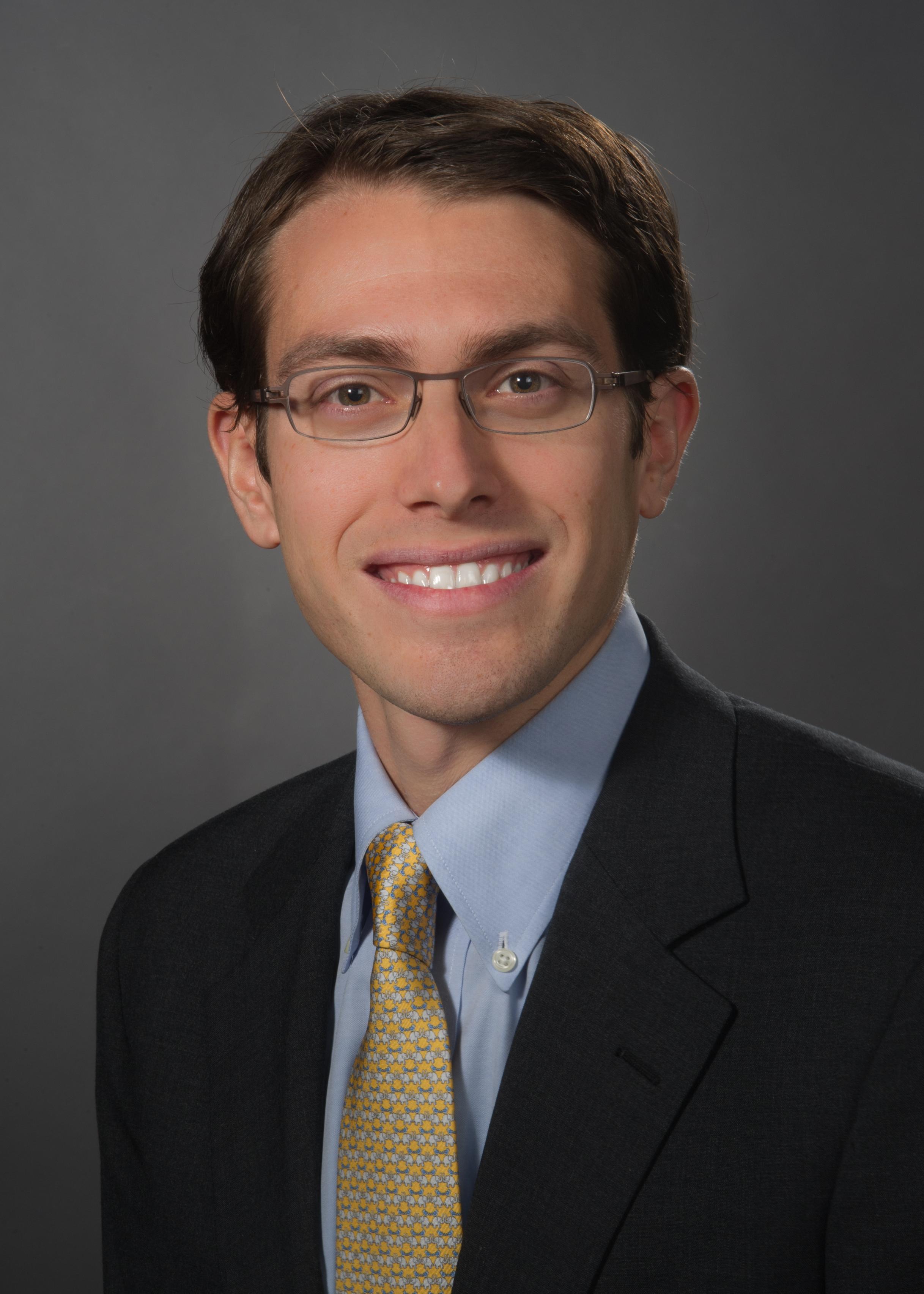Matthew Gabriel Gorski, MD