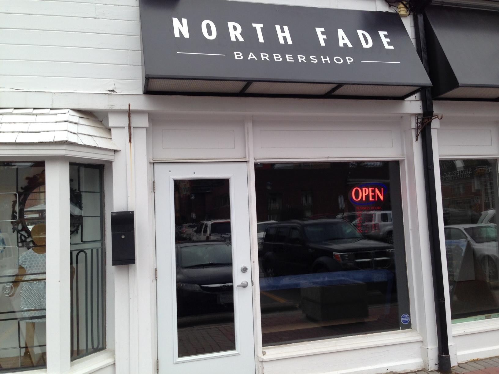 North Fade Barber Shop