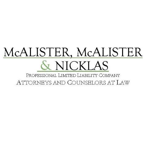 McAlister, McAlister & Nicklas PLLC
