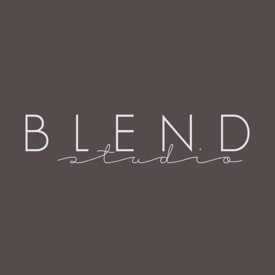 BLEND STUDIO AS