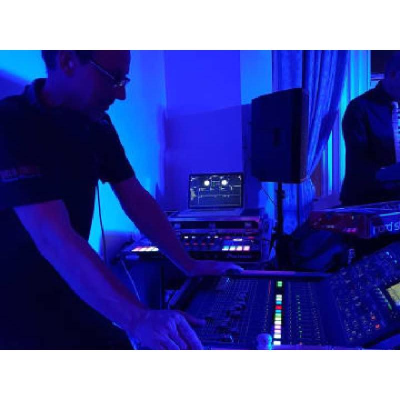 Audio Systems - Sola Audio