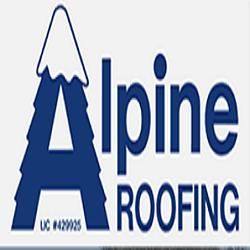 Alpine roofing