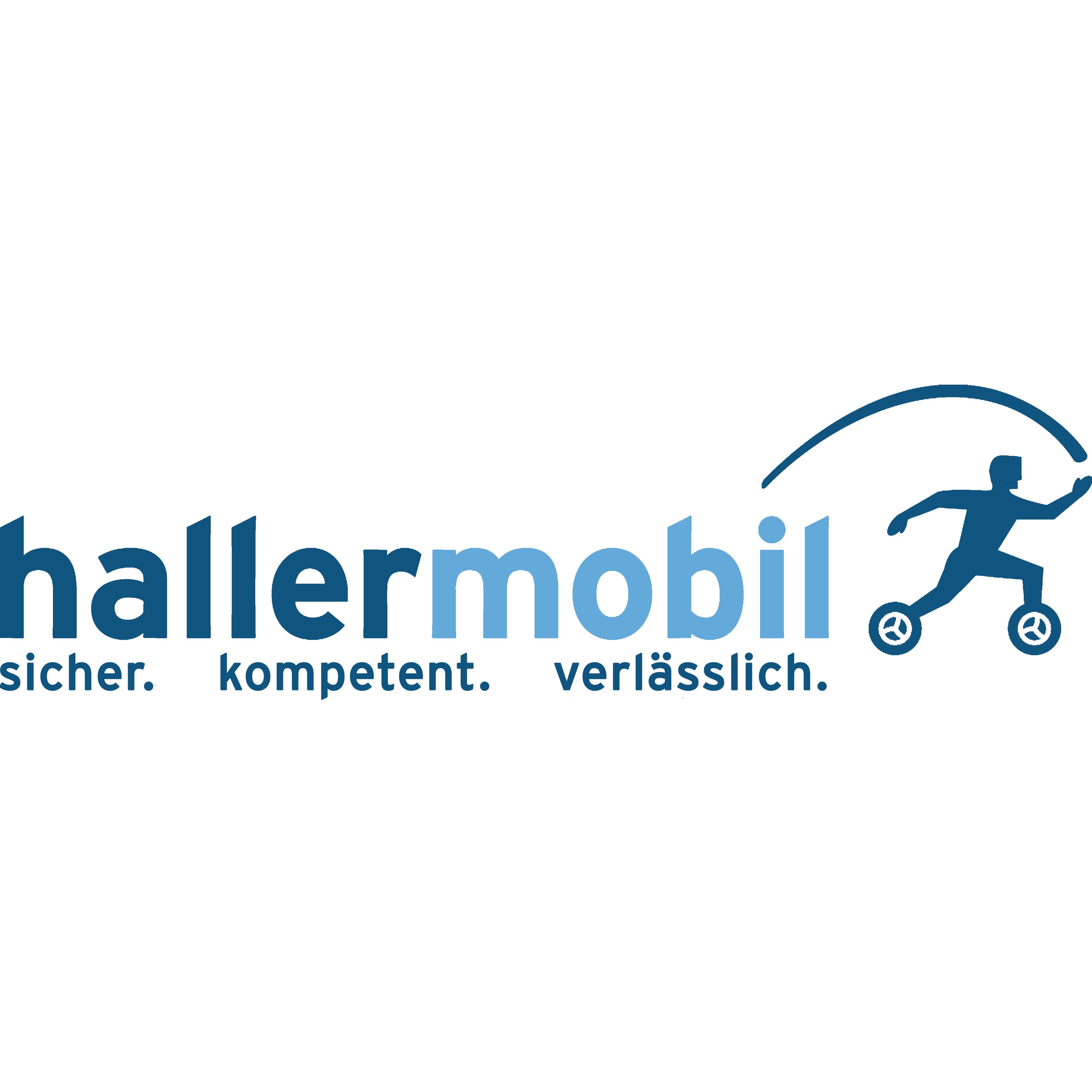 hallermobil Fahrtendienst