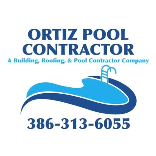 Ortiz Pool Contractor