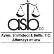 Ayers Smithdeal & Bettis