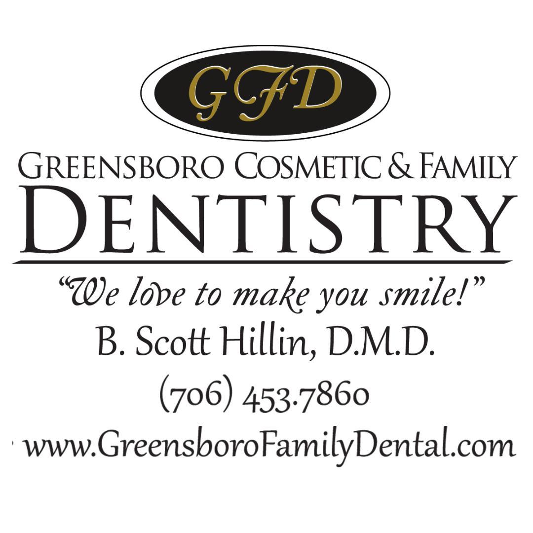Greensboro Cosmetic and Family Dentistry