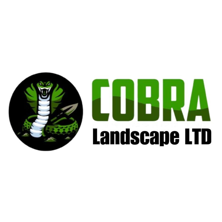 Cobra Landscape & Snow Removal Ltd.