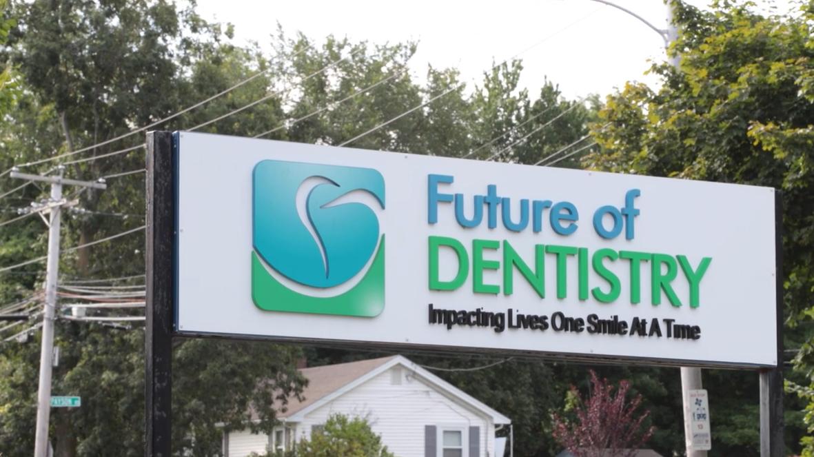 Future of Dentistry - Billerica