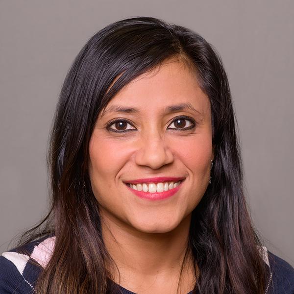 Meelie Bordoloi, MD