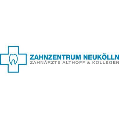 Zahnzentrum Neukölln Zahnarzt Althoff & Kollegen Berlin