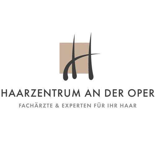 Haarzentrum an der Oper