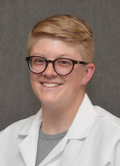 Emily M. Francisco, Au.D., CCC-A