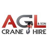 AGL & Son Crane Hire